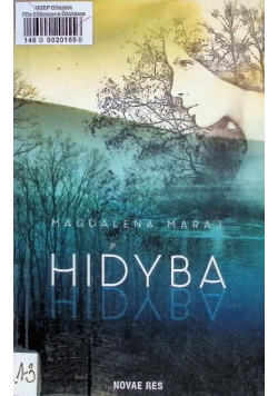 Hidyba