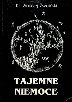 Tajemne niemoce