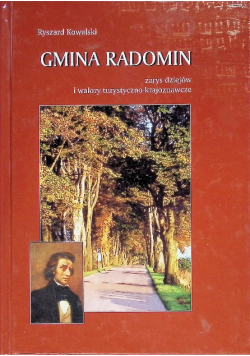 Gmina Radomin