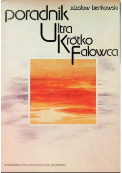 Poradnik ultra krótko falowca