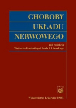Choroby układu nerwowego