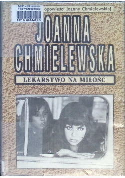 Lekarstwo na miłość