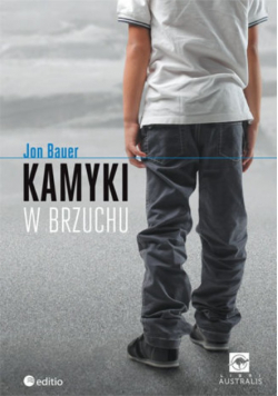 Kamyki w brzuchu