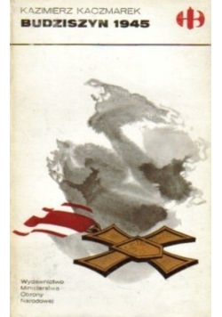 Budziszyn 1945