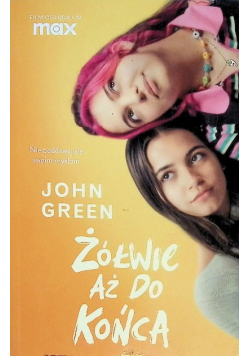 Żółwie aż do końca