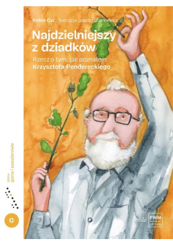 Najdzielniejszy z dziadków