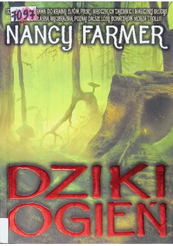 Dziki ogień