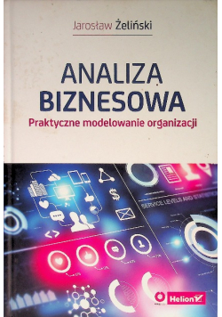 Analiza biznesowa
