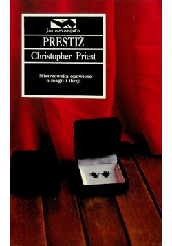 Prestiż