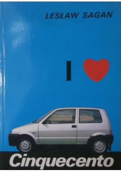 I Love Cinquecento