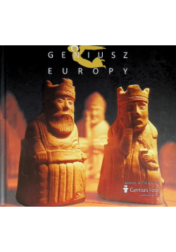 Geniusz europy cykl poświęcony cywilizacji europejskiej
