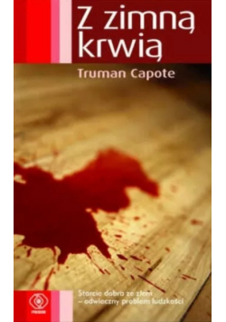 Z zimną krwią