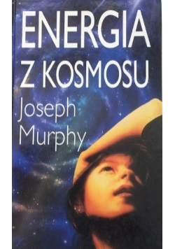 Energia kosmosu