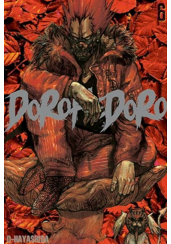 Dorohedoro. Tom 6