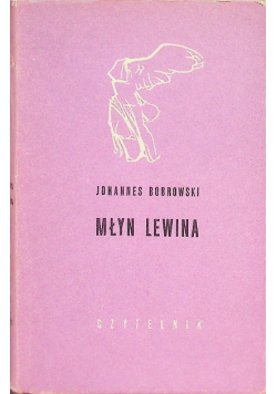 Młyn Lewina