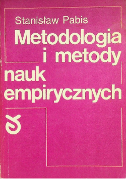 Metodologia i metody nauk empirycznych