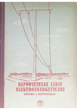 Napowietrzne linie Elektroenergetyczne