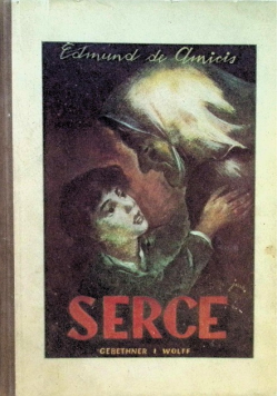 Amicis Serce 1946 r.