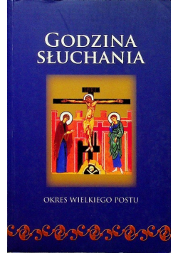 Godzina słuchania Okres Wielkiego Postu