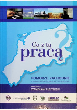 Co z tą pracą