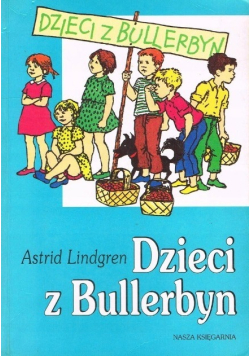 Dzieci z Bullerbyn