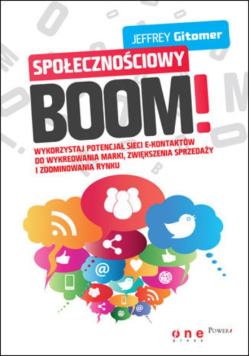 Społecznościowy Boom