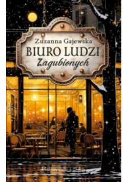 Biuro Ludzi Zagubionych