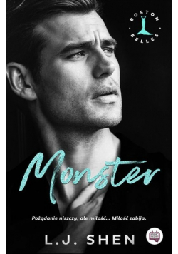 Boston Belles Tom 3 Monster