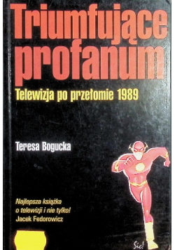 Triumfujące profanum
