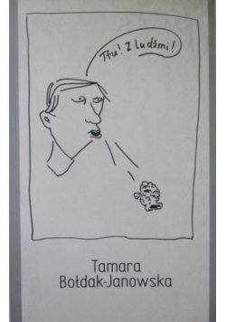 Tfu Z ludźmi