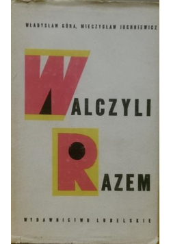 Walczyli Razem