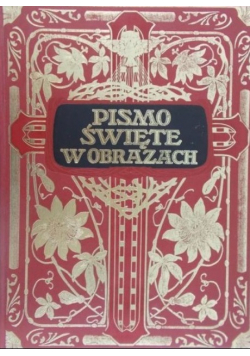 Pismo Święte w obrazach