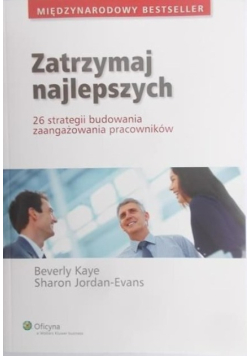 Zatrzymaj najlepszych
