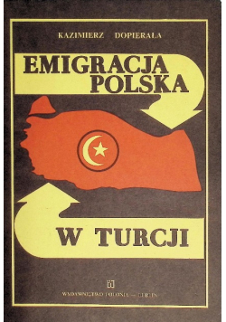 Emigracja polska w turcji