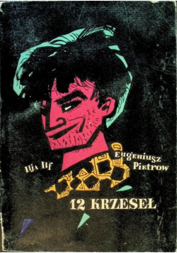 12 Krzeseł