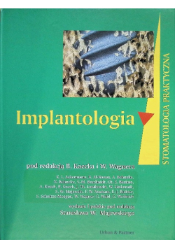 Implantologia