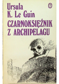 Czarnoksiężnik z Archipelagu