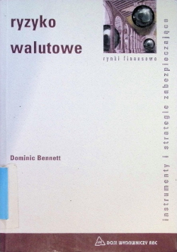 Ryzyko walutowe
