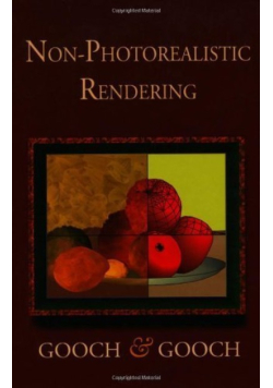 Non-Photorealistic Rendering