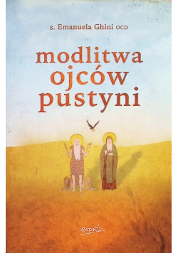 Modlitwa ojców pustyni