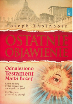 Ostatnie objawienie
