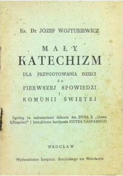 Mały Katechizm