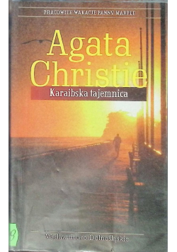 Karaibska tajemnica