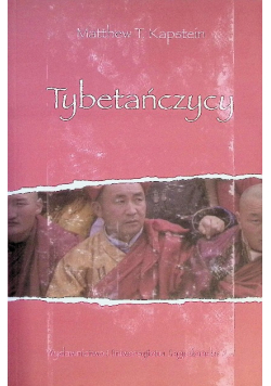 Tybetańczycy