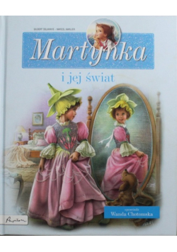 Martynka i jej świat