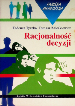 Racjonalność decyzji