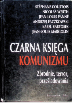 Czarna księga komunizmu