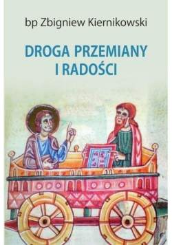 Droga przemiany i radości