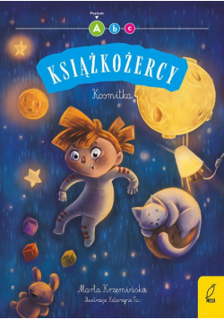 Książkożercy Kosmitka Poziom A