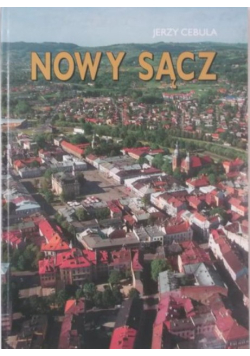 Nowy Sącz
